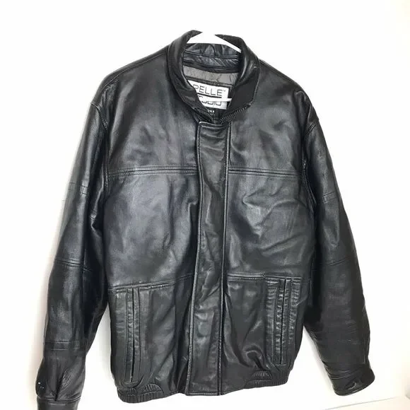 Pelle Studio Wilson's leather Jacket